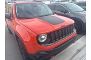 Jeep Renegade 2016 4x4 Trail en Salt Lake City