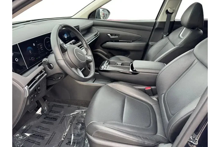 $39997 : Hyundai TUCSON Plug-in Hybri image 9