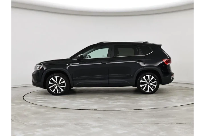 $22998 : Volkswagen Taos 2023 AWD SE image 3