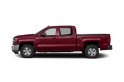 $26984 : 2017 Silverado 1500 LT thumbnail