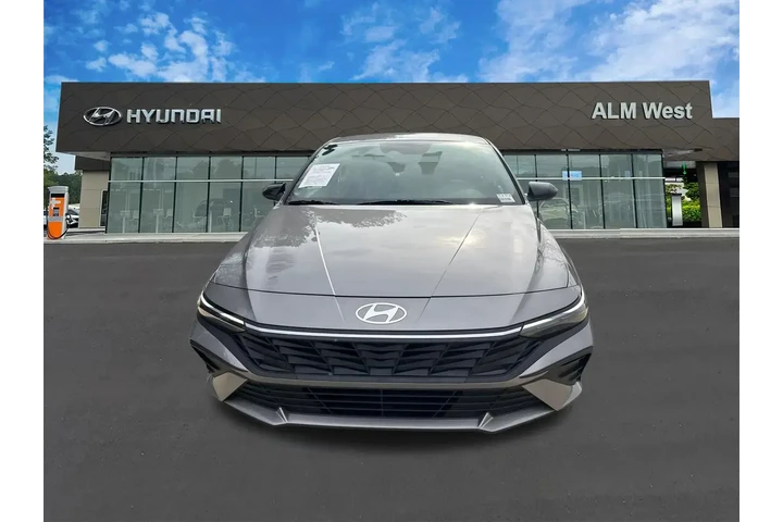 $19920 : Hyundai ELANTRA 2025 SEL Spo image 2