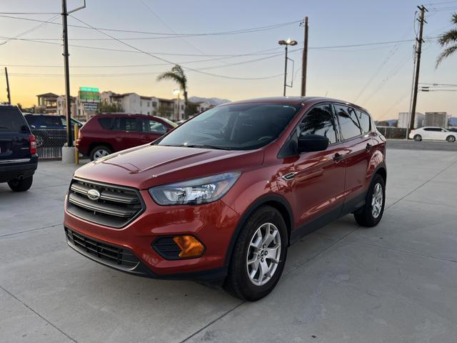 $14995 : 2019 FORD ESCAPE2019 FORD ESC image 4