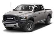 $24591 : Pre-Owned 2017 1500 Rebel thumbnail