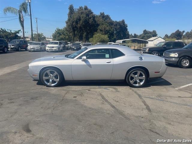 $14995 : 2012 Challenger SXT Coupe image 4