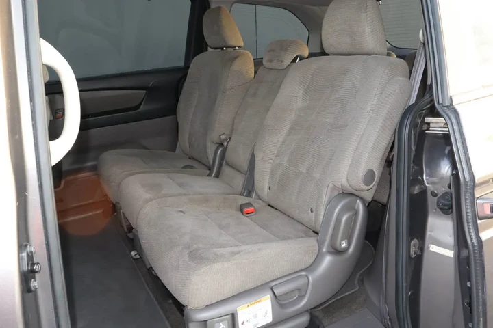 $8949 : 2013 Odyssey 5dr EX image 8