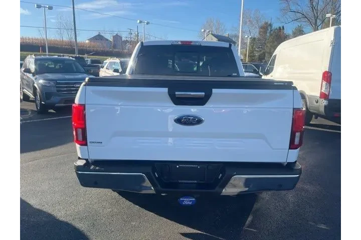 $37977 : Ford F-150 2020 4x4 XLT 4dr image 6