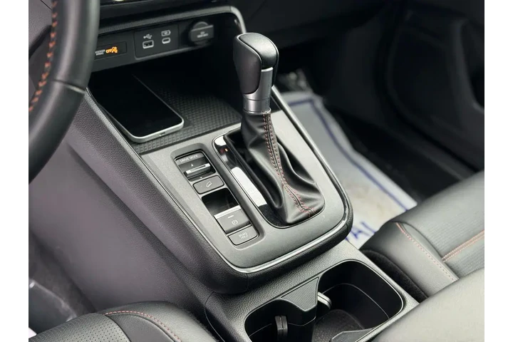 $35264 : Honda CR-V Hybrid 2025 AWD S image 8