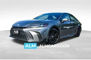 Toyota Camry 2025 SE 4dr Sed en Atlanta
