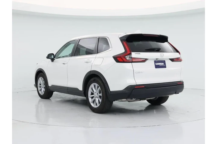 $33998 : Honda CR-V 2024 EX-L 4dr SUV image 2