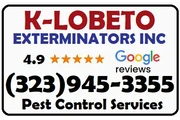 Urgent Pest Control - Same-Day en Los Angeles