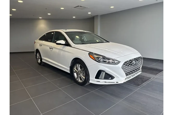 $16984 : Hyundai SONATA 2019 SEL 4dr image 4