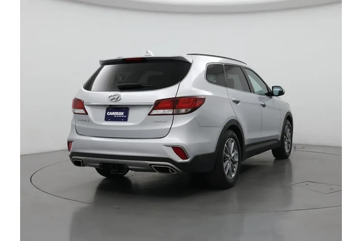 $16998 : Hyundai SANTA FE 2017 Limite image 8