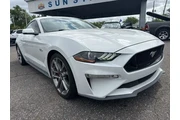$35996 : Ford Mustang 2019 GT 2dr Fas thumbnail