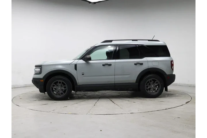 $20998 : Ford Bronco Sport 2021 AWD B image 3
