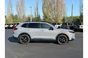 $37995 : Honda CR-V Hybrid 2025 AWD S thumbnail