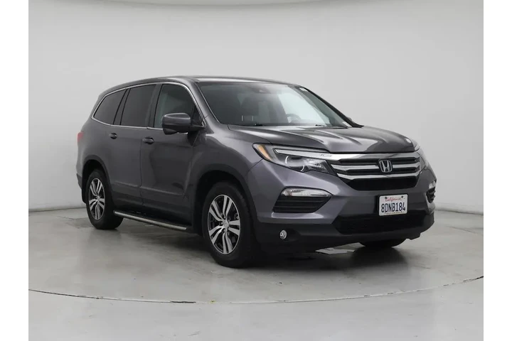 $26998 : Honda Pilot 2018 EX-L 4dr SU image 1