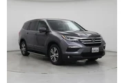 Honda Pilot 2018 EX-L 4dr SU en San Jose