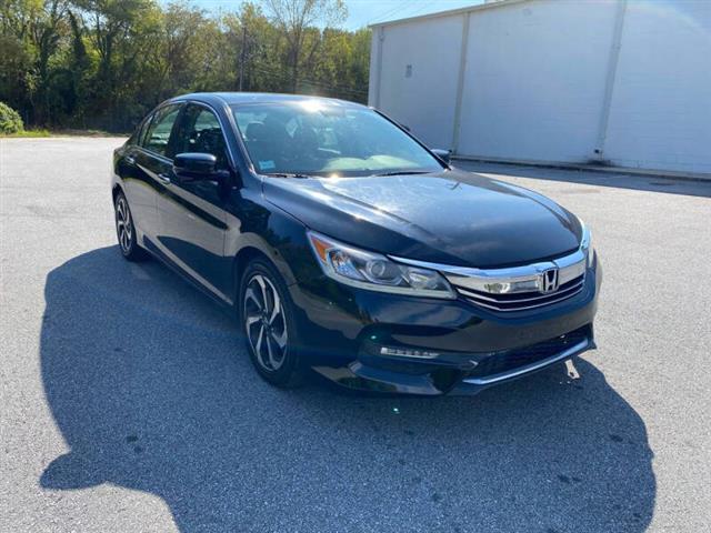 $17000 : 2017 Accord EX-L image 5