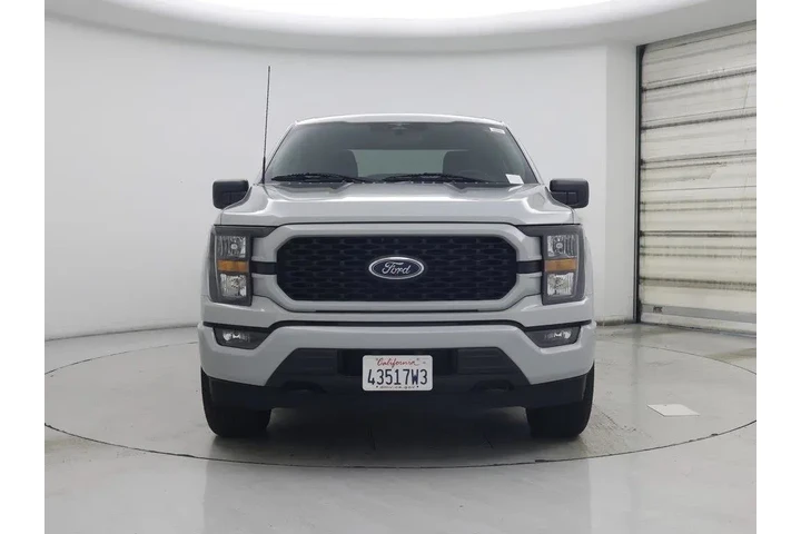 $39998 : Ford F-150 2023 4x4 XL 4dr S image 5