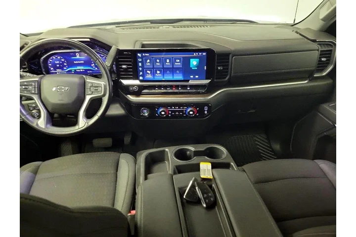 $38998 : Chevrolet Silverado 1500 202 image 9