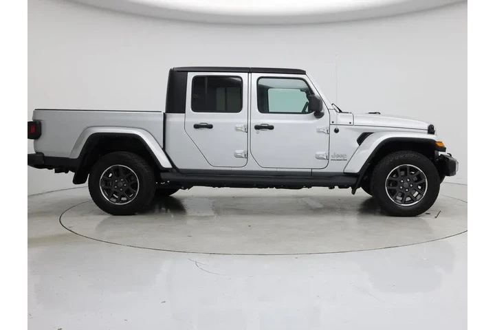 $35998 : Jeep Gladiator 2023 4x4 Over image 7