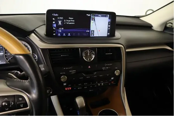 $28685 : Lexus RX 350 2021 4dr SUV image 5