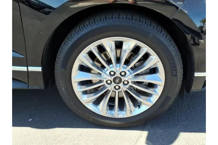 $21583 : Ford Edge 2022 AWD Titanium image 9