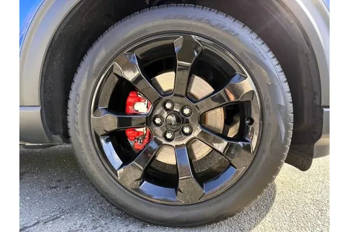 $36999 : Ford Explorer 2022 AWD ST 4d image 6