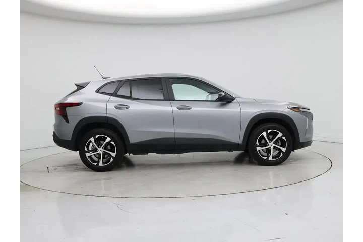 $21998 : Chevrolet Trax 2025 RS 4dr C image 7