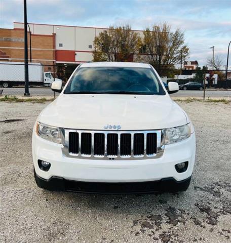 $7899 : 2011 Grand Cherokee Laredo X image 3