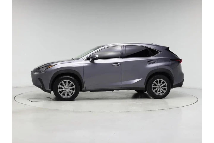 $20998 : Lexus NX 300 2018 4dr Crosso image 3