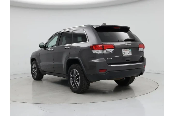 $22998 : Jeep Grand Cherokee 2020 4x4 image 2