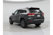 $22998 : Jeep Grand Cherokee 2020 4x4 thumbnail