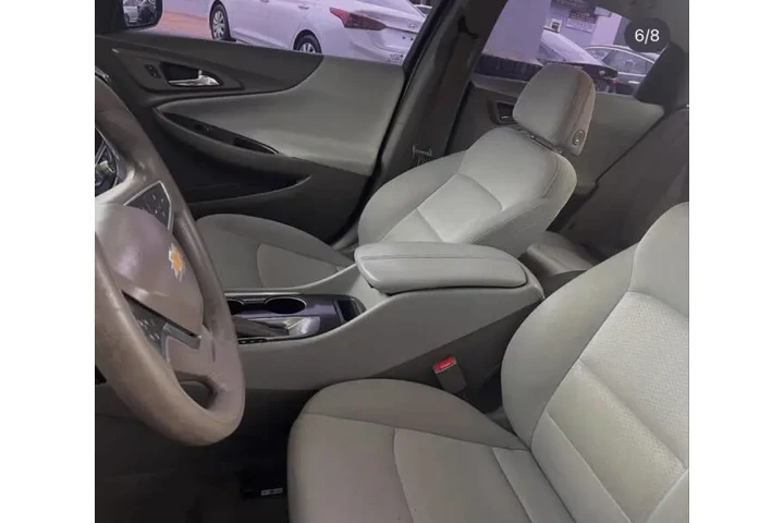 $10799 : 2020 Malibu LT image 9