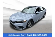 $26953 : Honda Civic 2024 Touring 4dr thumbnail