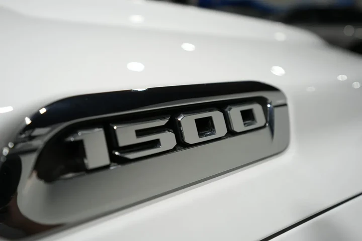 $31056 : 2020 1500 Big Horn image 5