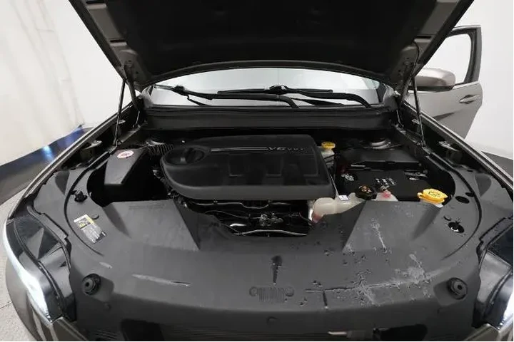 $19698 : Jeep Cherokee 2020 4x4 Limit image 3