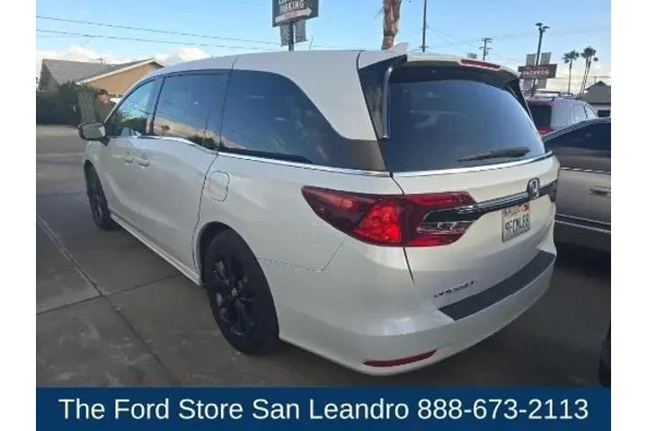 $36950 : Honda Odyssey 2023 Sport 4dr image 5