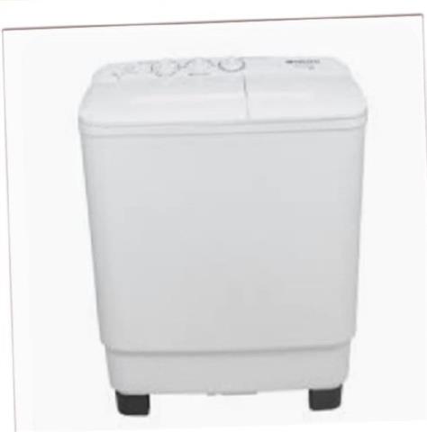 $140 : Vendo lavadora Semiautomatica image 1