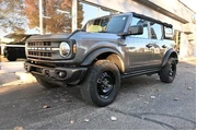 Ford Bronco 2022 4x4 Base Ad en Elizabethtown
