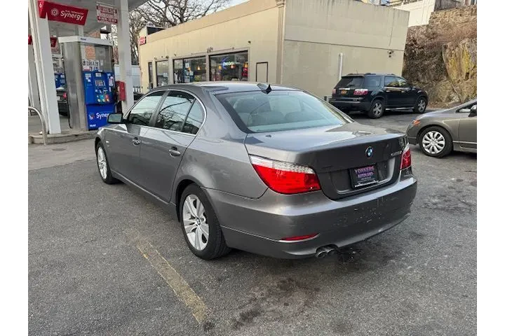$8995 : 2009 5 Series 528i xDrive image 4