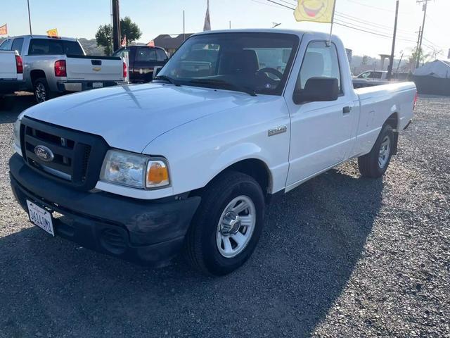 $5995 : 2010 FORD RANGER REGULAR CAB image 5