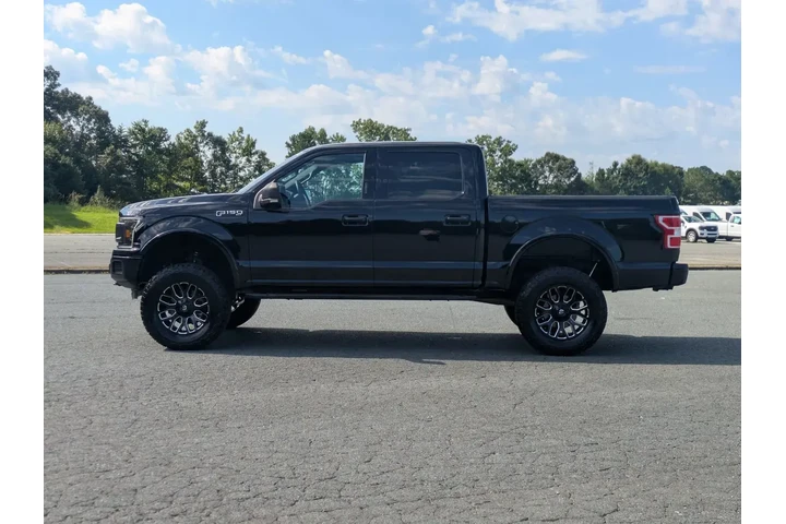 $31995 : Ford F-150 2020 4x4 XL 4dr S image 7