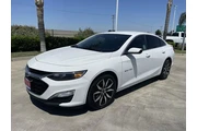 $23888 : Chevrolet Malibu 2024 RS 4dr thumbnail
