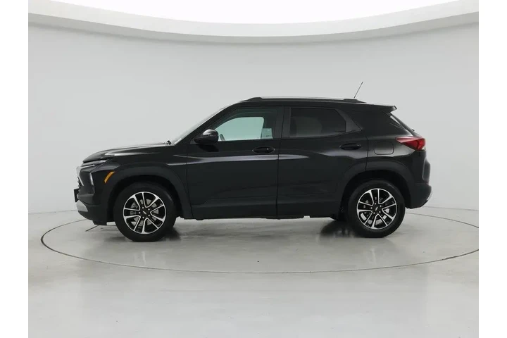 $21998 : Chevrolet Trailblazer 2025 L image 3