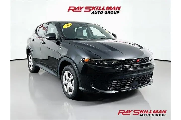 $22975 : Dodge Hornet 2024 AWD GT 4dr image 1