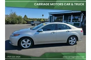 2010 TSX w/Tech en Santa Rosa