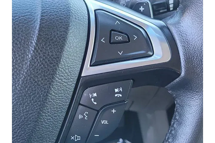 $12386 : Ford Edge 2015 Titanium 4dr image 9