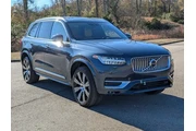$37999 : Volvo XC90 2022 AWD T6 Inscr thumbnail