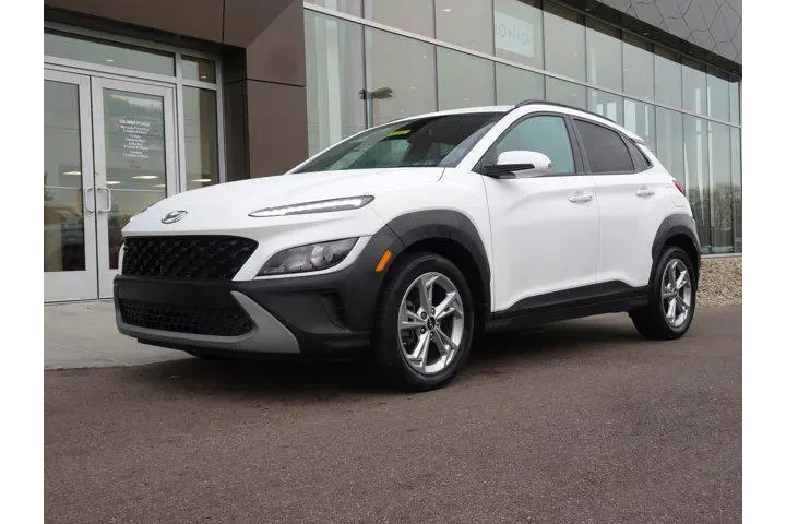 $20564 : Hyundai KONA 2022 AWD SEL 4d image 1